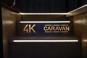 4k caravan