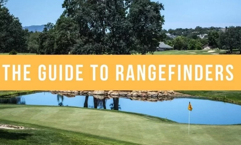 How to Choose the Best Rangefinder for Golf