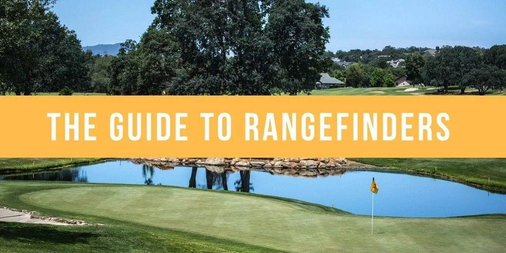 How to Choose the Best Rangefinder for Golf