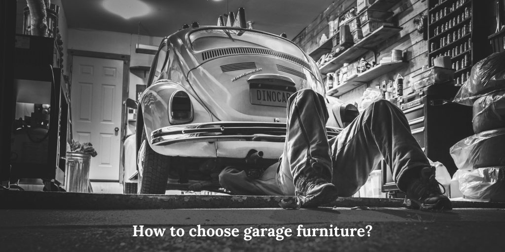 garage furniture