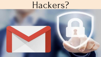 How to Secure Gmail Account from Hackers?