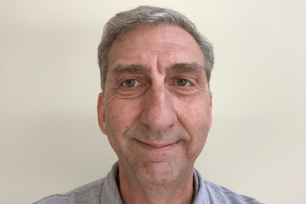 Jeff Van Beaver