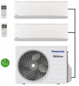 panasonic air conditioning