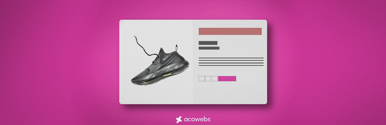 The WooCommerce Quick View Plugin