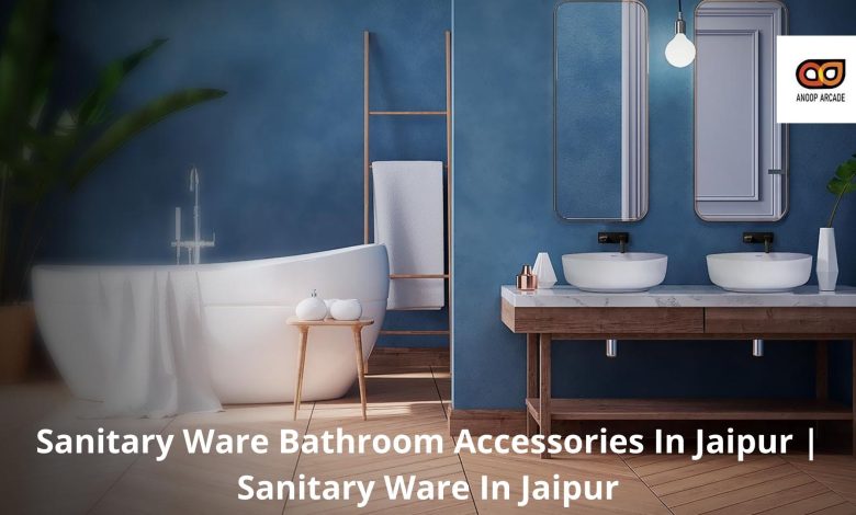 Sanitary Ware Bathroom Accessories In Jaipur Sanitary Ware In Jaipur