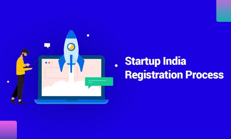 Startup India Registration