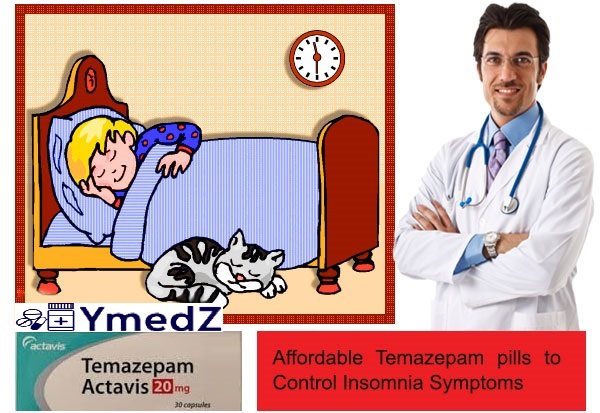 Temazepam