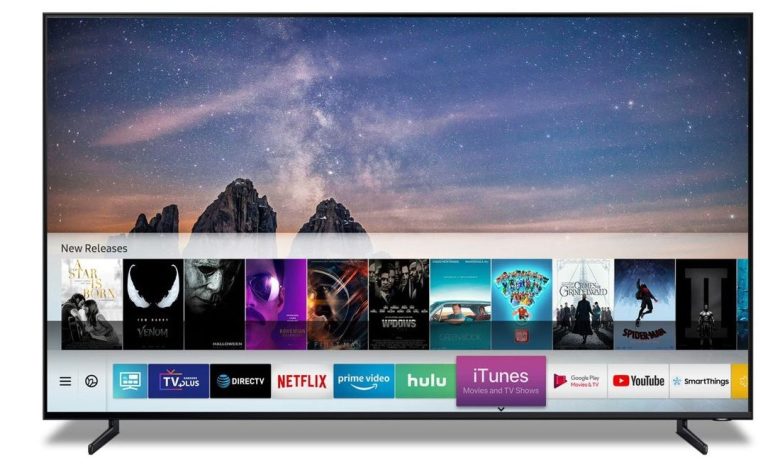 Things to keep in mind before buying a smart TV
