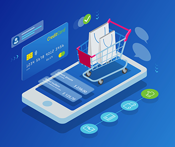 Top 7 Ecommerce Platforms - image