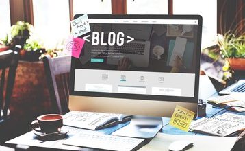 What is guest blogging in SEO? A Beginner's Guide