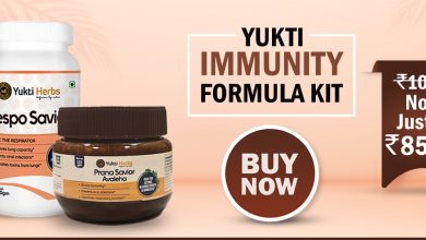 Yukti Immunity Formula Kit