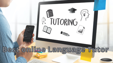 Online Spanish tutors