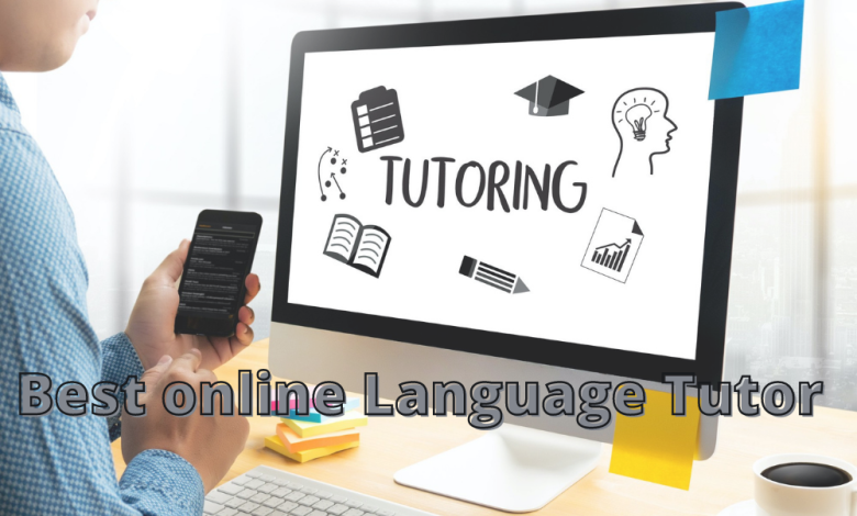 Online Spanish tutors