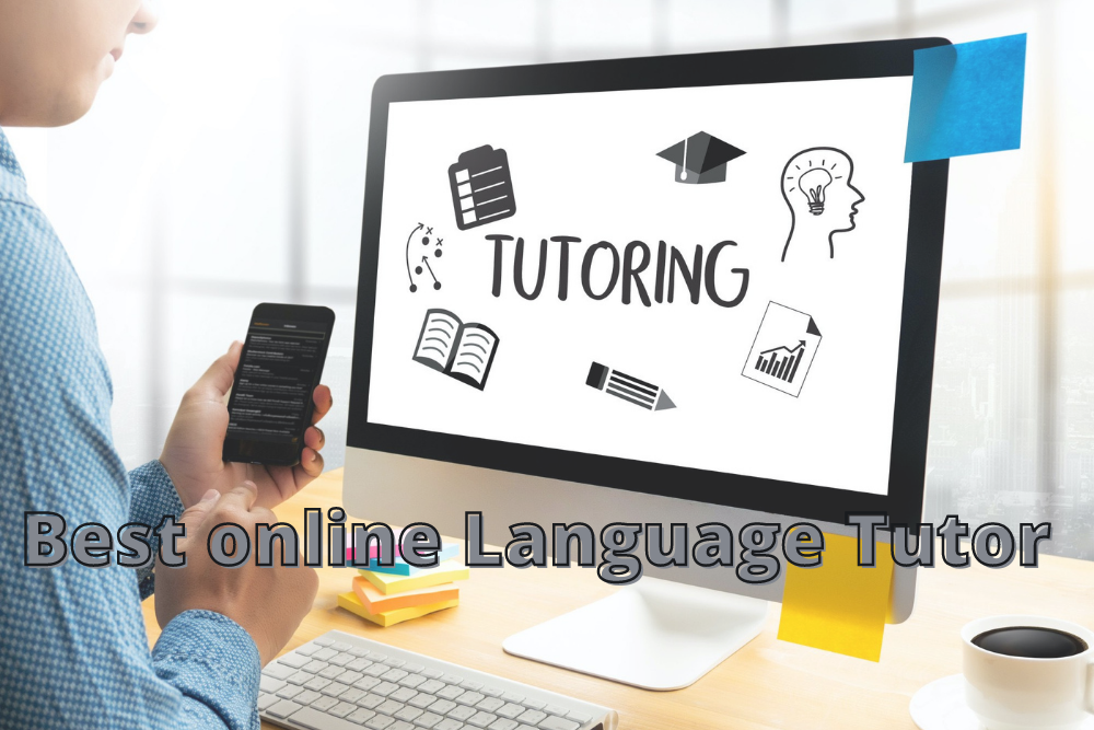 Online Spanish tutors