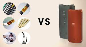 Dry Herb Vaporizer vs. Concentrate - Which is Best and Why?