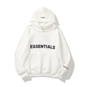 Who Is Essential Clothing Owned By?