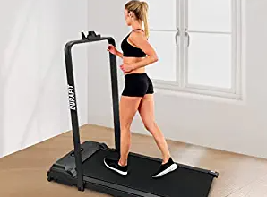 Latest motorized treadmills