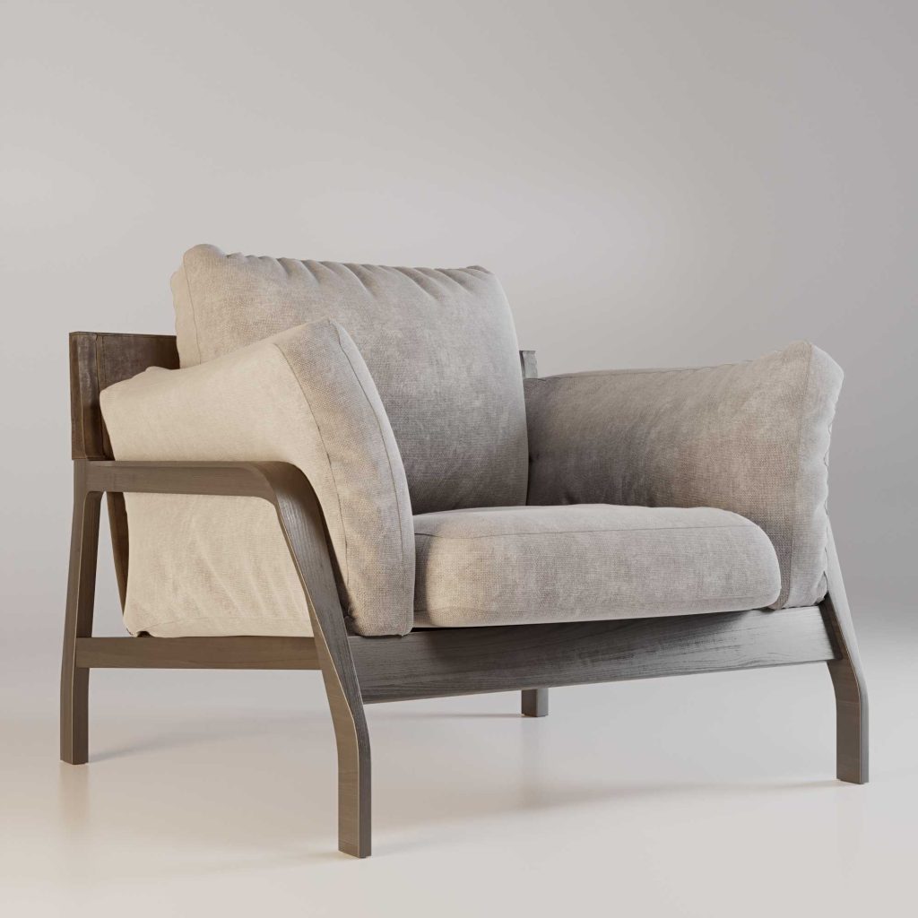 Lounge Chair Online India