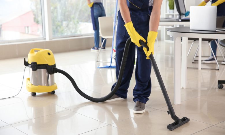 Home Cleaning Company