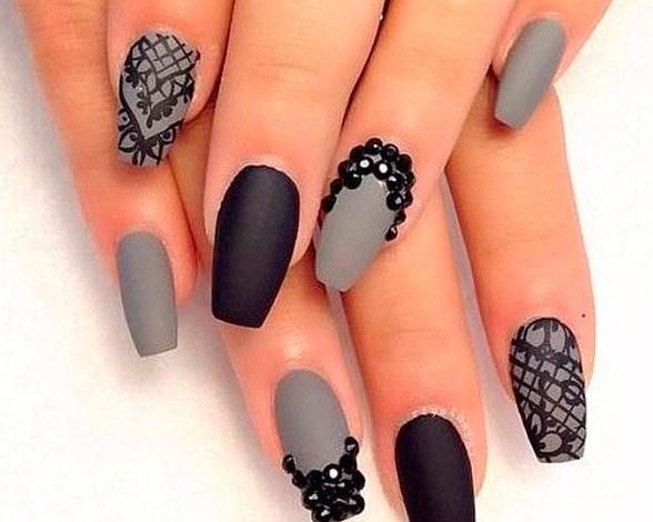 fashion nails