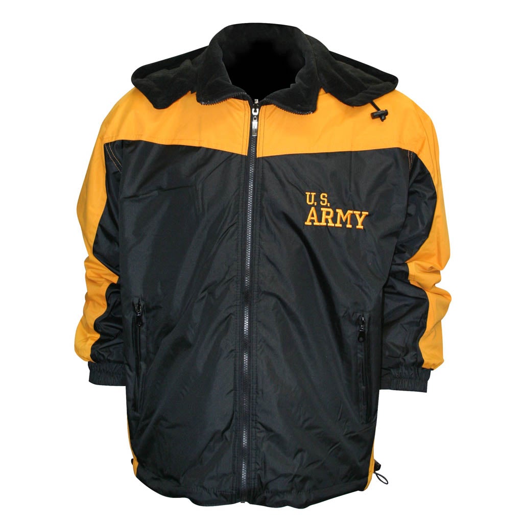 army jacket