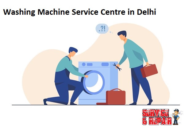 Washing-Machine-service-centre -in-delhi