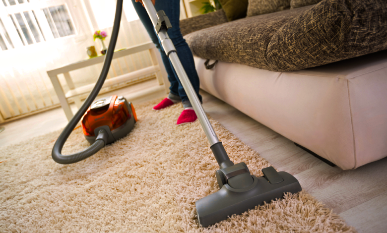 carpet cleaning in Queens