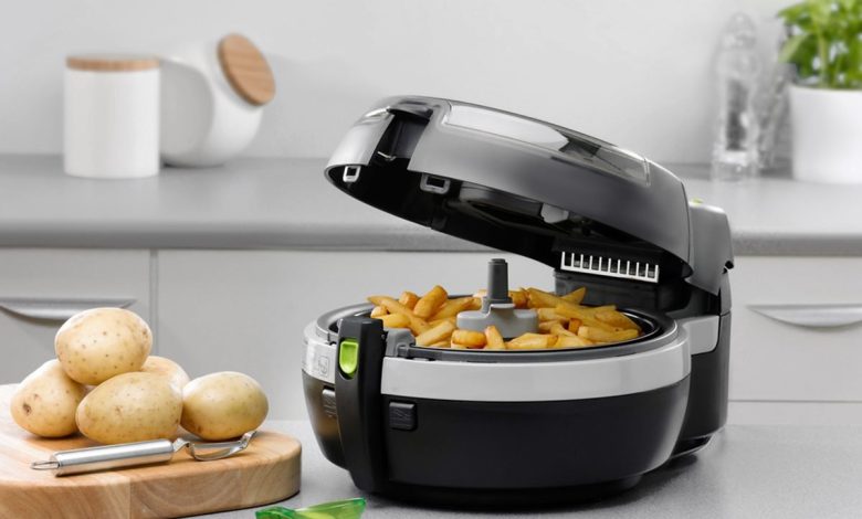 How to Find the Best Air Fryer Price in Pakistan