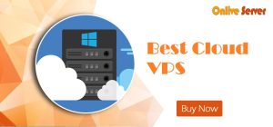 Best Cloud VPS