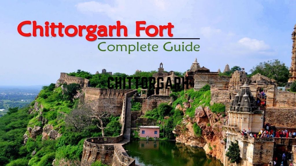 Chittorgarh