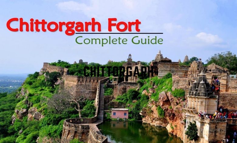 Chittorgarh