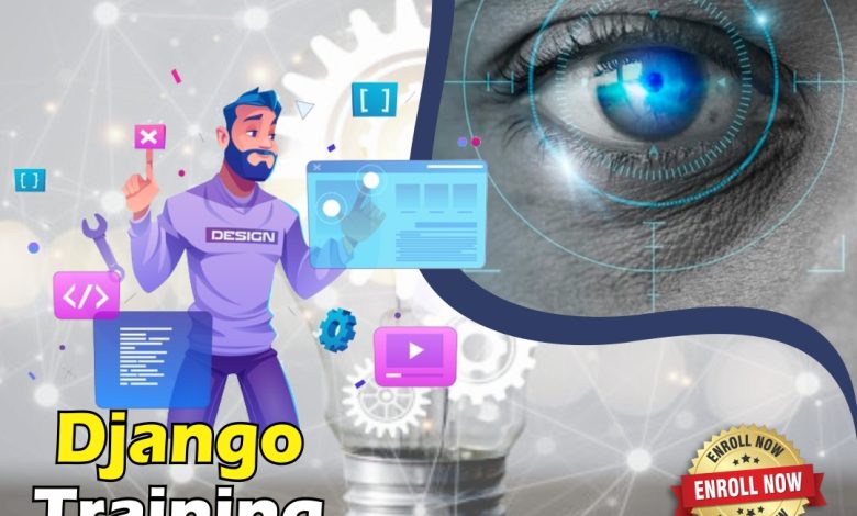 Django Training in Noida | Django Training in Delhi | Django Training institute