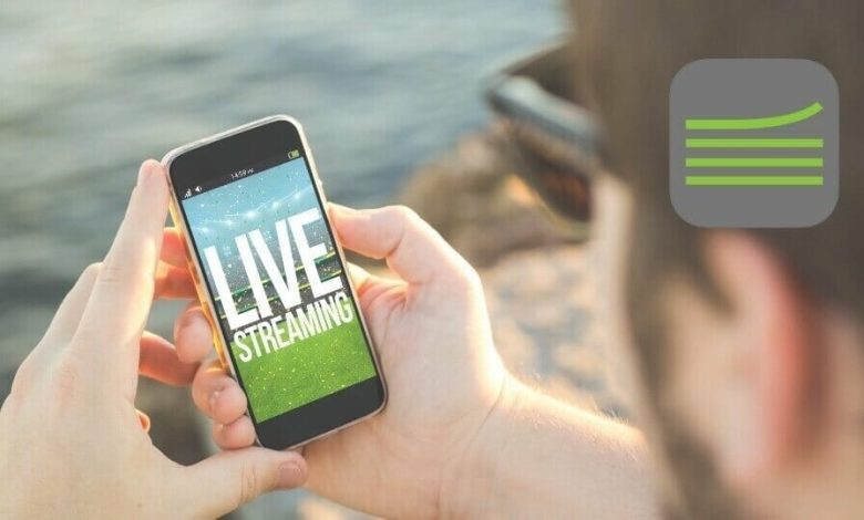 6 best streamin apps