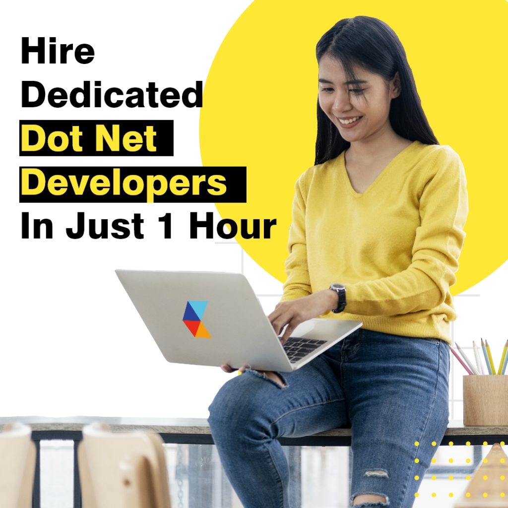 Dot Net developer