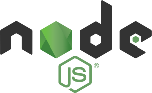 node.js logo