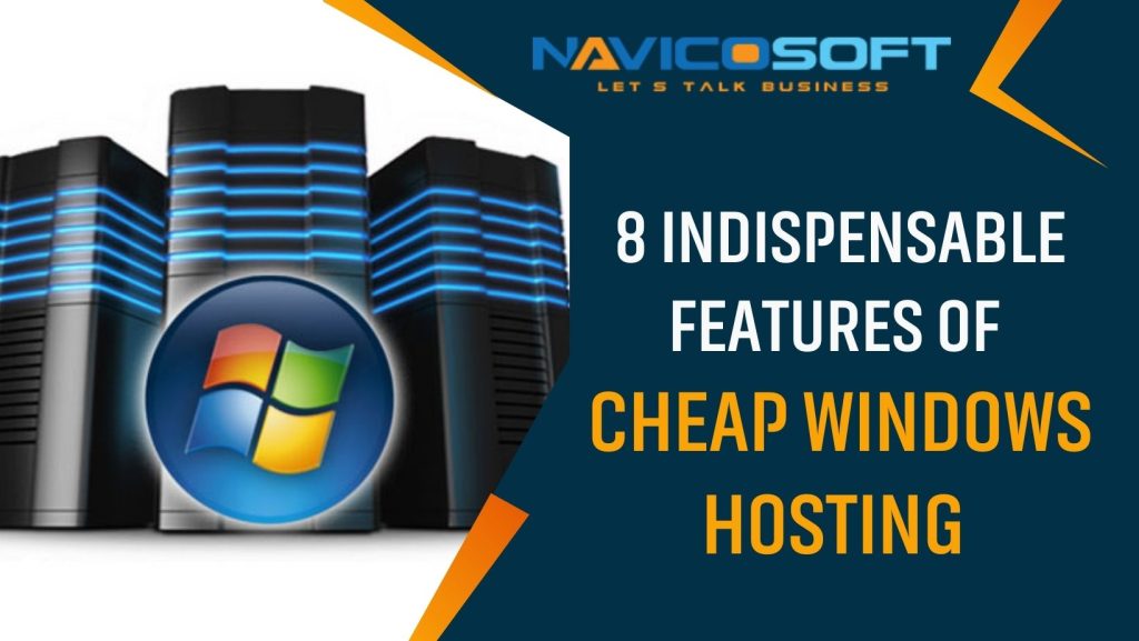 Cheap windows hosting