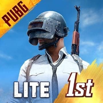 Pubg mobile lite mod apk