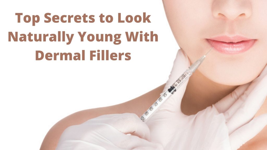 dermal fillers canberra