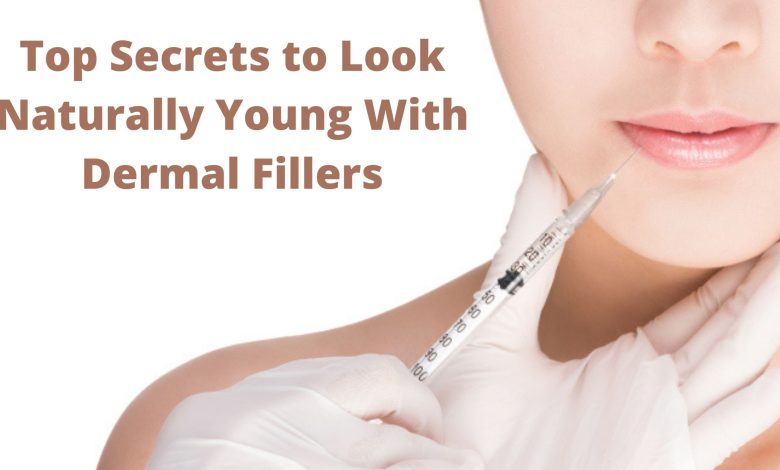 dermal fillers canberra