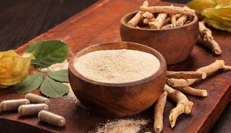 Does ashwagandha increase testosterone