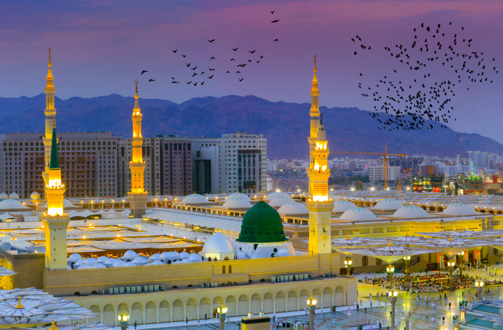 cheap umrah packages