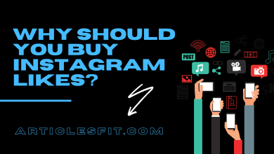 Why Should You Buy Instagram Likes