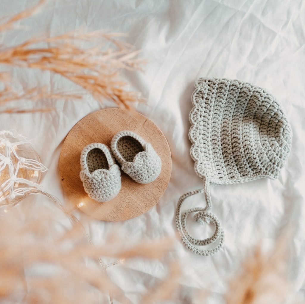 baby shoes