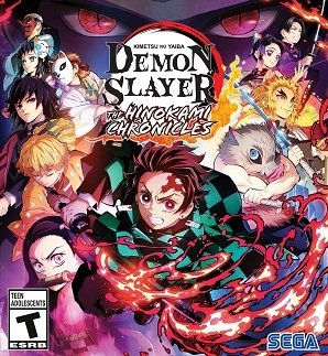 demon slayer apk