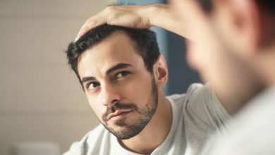 can prp treat hair loss?