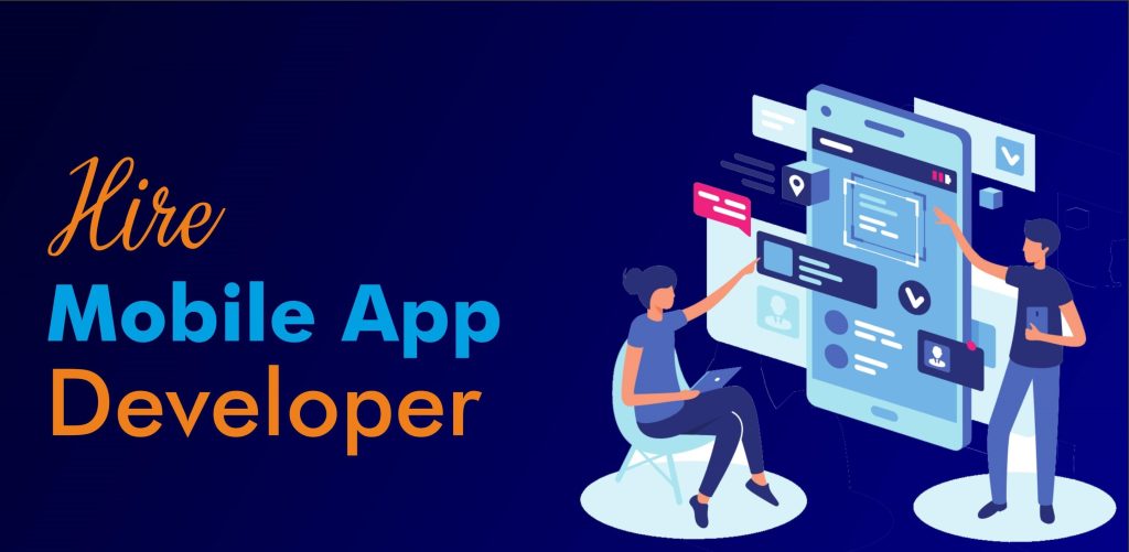 hire mobile app developer