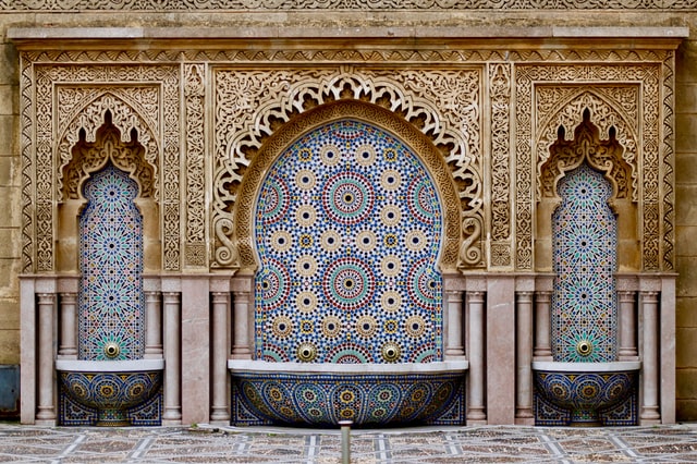 Morocco, Fes