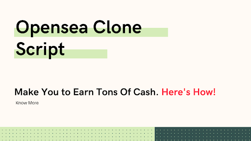 opensea clone