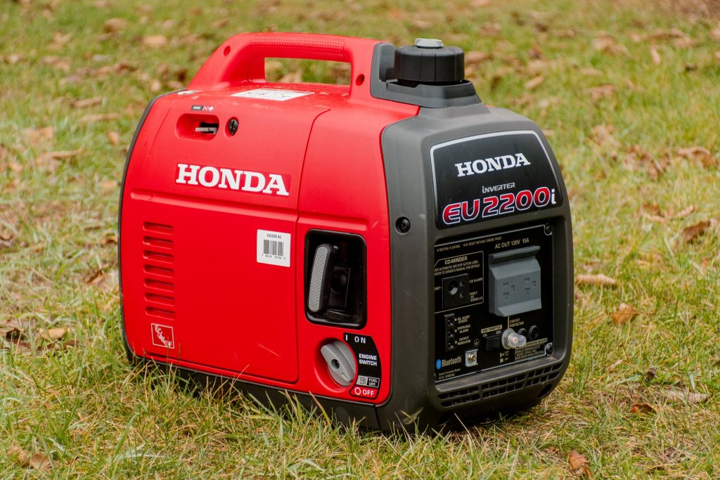 Portable Generator Shop