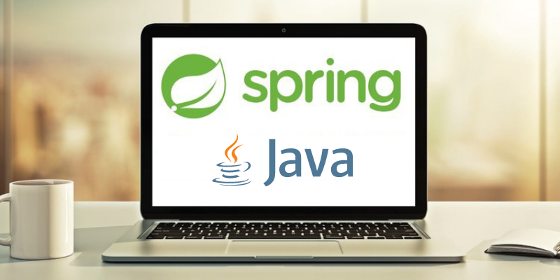 spring java